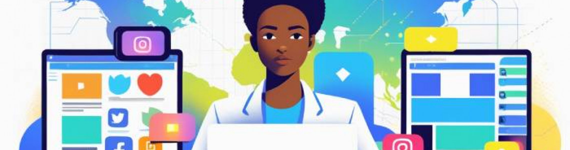 How to Create an Authentic Digital Brand | Connects With Gen Z