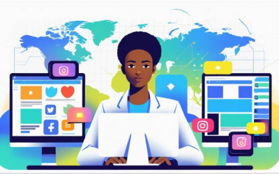 How to Create an Authentic Digital Brand | Connects With Gen Z