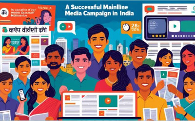 How to Measure ROI of Mainline Media Campaigns | Digital | Elyts How to Measure ROI of Mainline Media Campaigns | Digital | Elyts