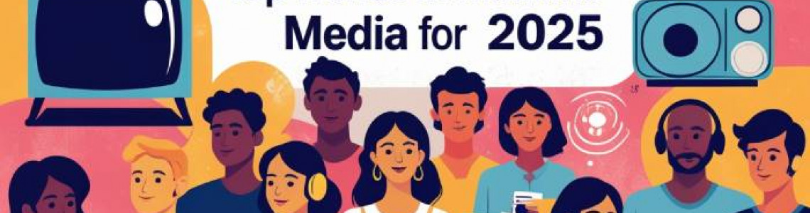 How to Select the Right Mainline Media Channel | Target Audience