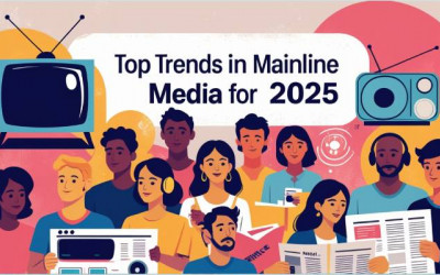 How to Select the Right Mainline Media Channel | Target Audience