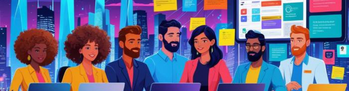 Hybrid Advertising Agencies | Blending Digital | Elyts Branding