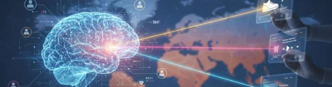 Hyper Personalization in Digital Marketing | Customer Loyalty