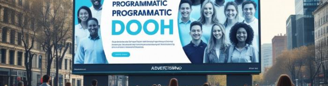 Hyperlocal Targeting | DOOH | Reaching Audiences Where They Live