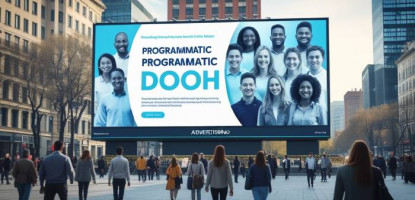 Hyperlocal Targeting | DOOH | Reaching Audiences Where They Live