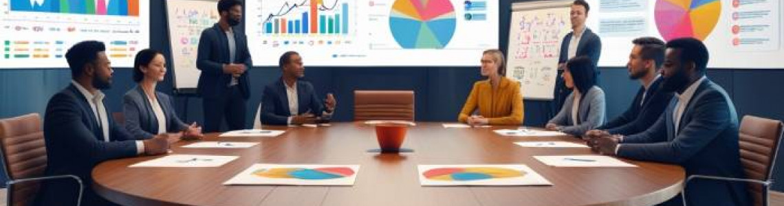 Impact of Social Media Advertising Agencies on Consumer Behavior