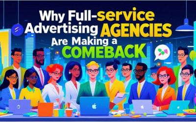 In House vs Agency Advertising | Which Model Wins in 2025?