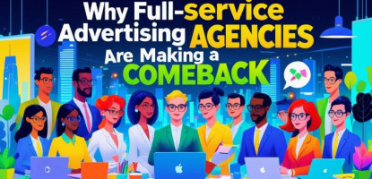 In House vs Agency Advertising | Which Model Wins in 2025?