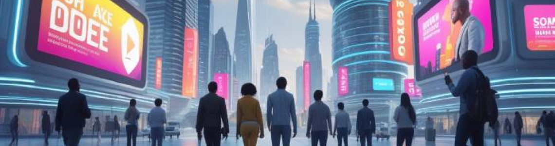 In-Store Screens | Digital Signage Influence Shopper Decisions