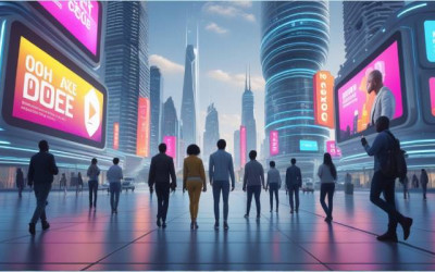 In-Store Screens | Digital Signage Influence Shopper Decisions