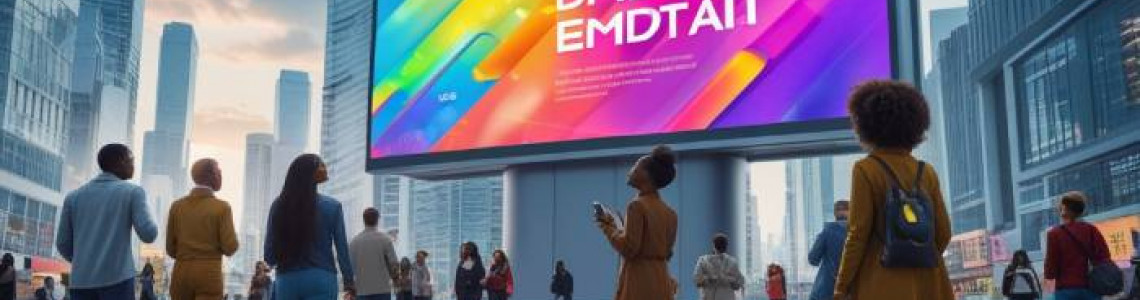 Retail Brands | Increasing OOH Media Investments in 2025 | Elyts Retail Brands | Increasing OOH Media Investments in 2025 | Elyts