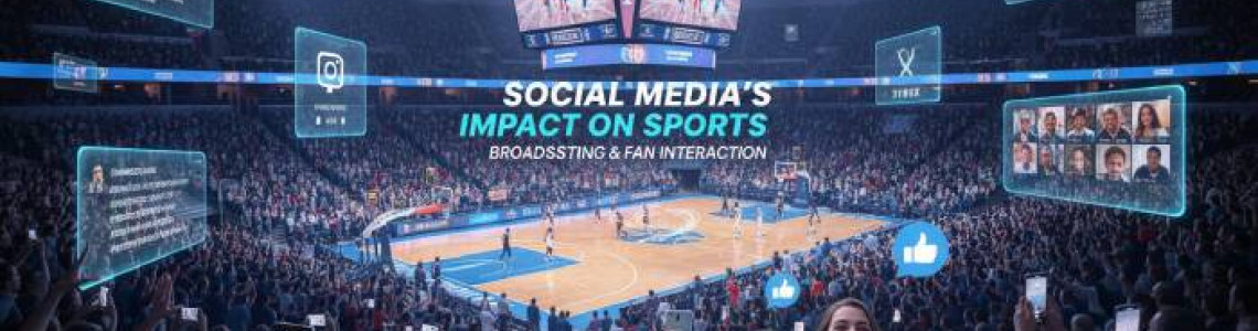 Influencer Marketing | Sports Media | Powerful Brand Ambassadors