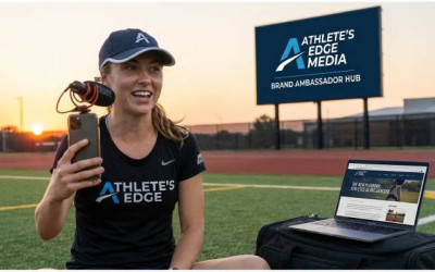 Influencer Marketing in Sports Media Athletes | Brand Ambassadors