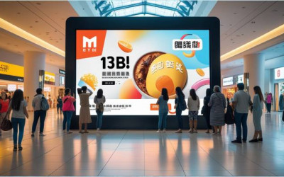 Innovations in Billboard Technology | Solar Powered Displays