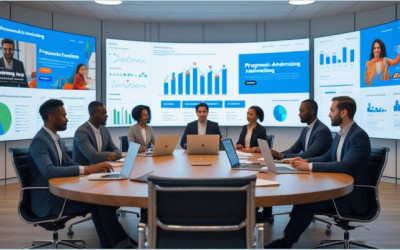 Integrated Advertising Agencies | Omnichannel Campaigns