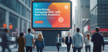 Integrating AR | Outdoor Ads Redefining the Consumer Experience
