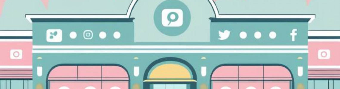 Integrating Mall Media | Social Media Campaigns | Digital | Elyts