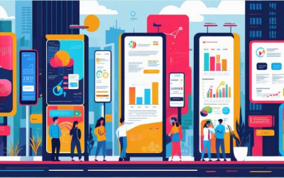 Integrating Social Media | OOH Campaigns for Greater Engagement