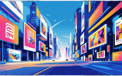 Integrating Social Media with OOH Campaigns for Greater Impact