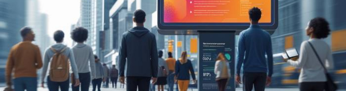 Interactive Kiosks | AR Screens | Transforming Mall Media | Elyts Interactive Kiosks | AR Screens | Transforming Mall Media | Elyts