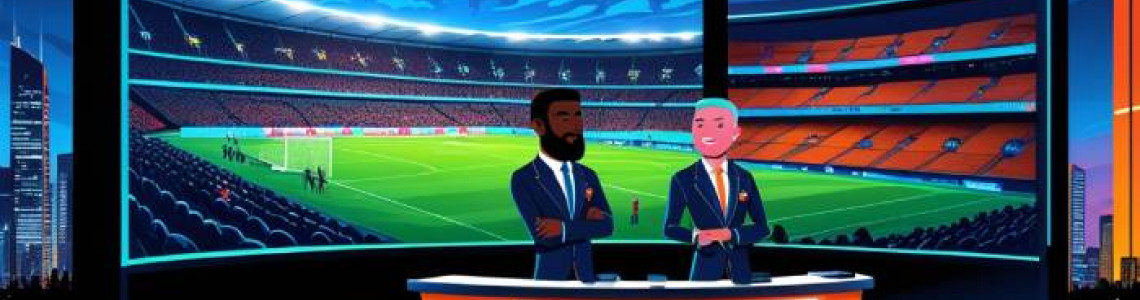 Interactive Live Streaming in Sports Challenges and Opportunities