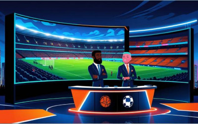 Interactive Live Streaming in Sports Challenges and Opportunities