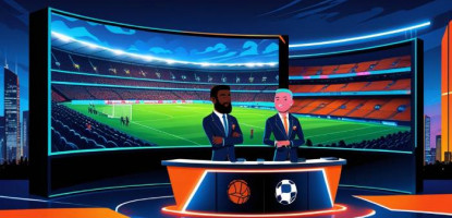 Interactive Live Streaming in Sports Challenges and Opportunities