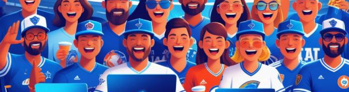 Interactive Sports Media | Engaging Fans Beyond the Stadium