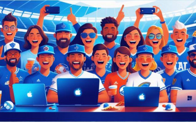 Interactive Sports Media | Engaging Fans Beyond the Stadium