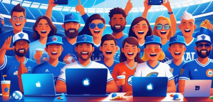 Interactive Sports Media | Engaging Fans Beyond the Stadium