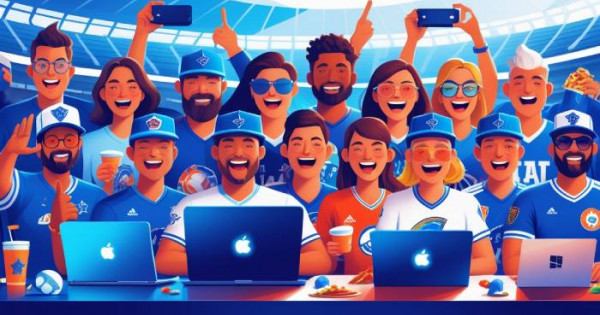 Fan Experience | Sports Innovation | Digital Sports | Elyts