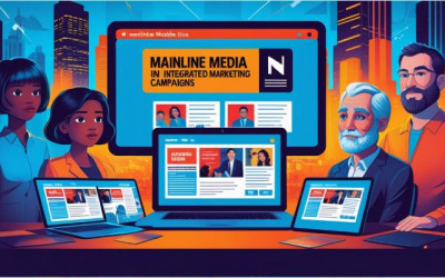 Is Mainline Media Still Relevant for Startups and New Age Brands?