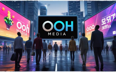 Key OOH Media Trends That Will Dominate in Tier 2 | 3 Cities