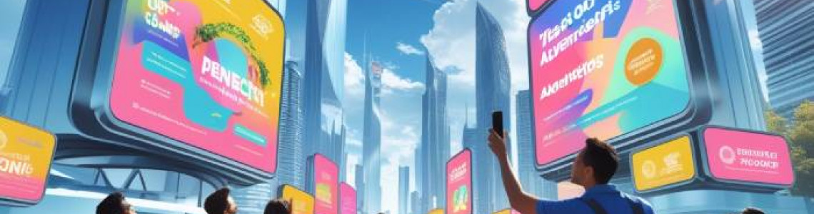 Latest OOH Advertising Trends Agencies Are Using | Digitally