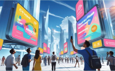 Latest OOH Advertising Trends Agencies Are Using | Digitally