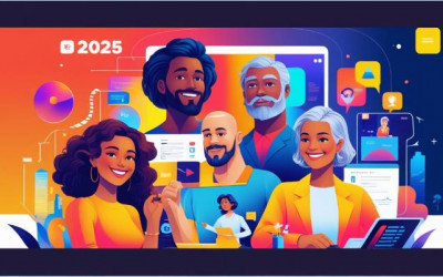 Latest Trends in Creative Advertising: What’s Working in 2025