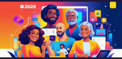 Latest Trends in Creative Advertising: What’s Working in 2025