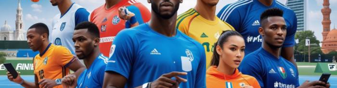 Live Sports Production | How Broadcast Teams Bring Games to Life Live Sports Production | How Broadcast Teams Bring Games to Life