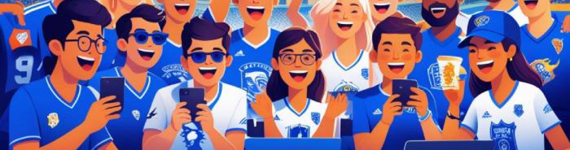 Live Streaming Sports Events | Technical Trends | Best Practices