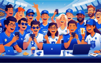 Live Streaming Sports Events | Technical Trends | Best Practices