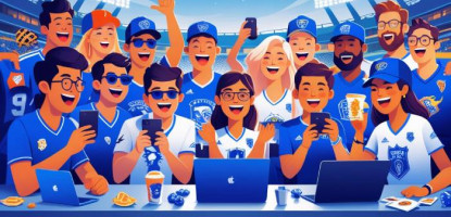 Live Streaming Sports Events | Technical Trends | Best Practices