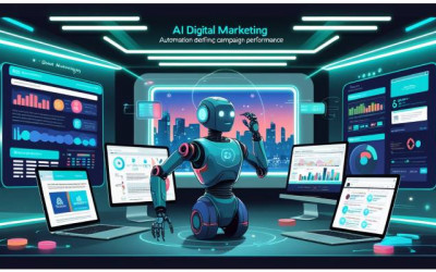 Local SEO | AI | How Businesses Can Rank Faster in Google Maps