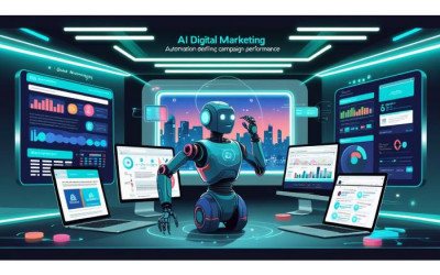 Local SEO | AI | How Businesses Can Rank Faster in Google Maps