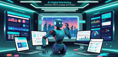 Local SEO | AI | How Businesses Can Rank Faster in Google Maps