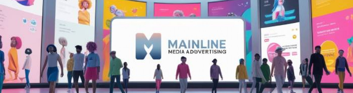 Mainline Media Advertising | Trends, Insights, and Innovations