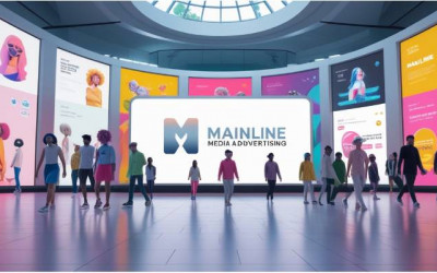 Mainline Media Advertising | Trends, Insights, and Innovations