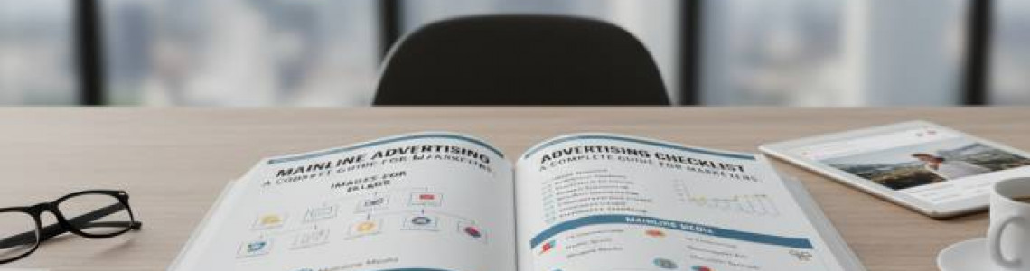 Mainline Media Advertising | A Complete Guide for Marketers