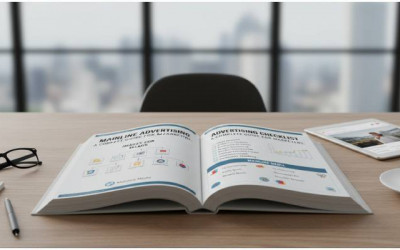 Mainline Media Advertising | A Complete Guide for Marketers