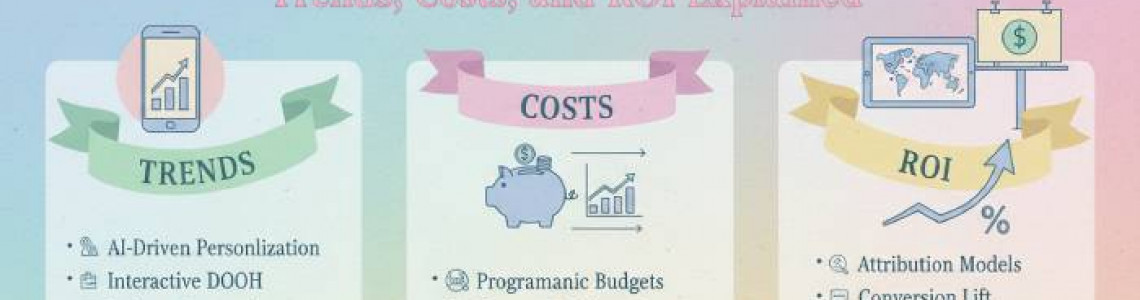 Mainline Media Advertising | Trends | Costs | ROI Explained