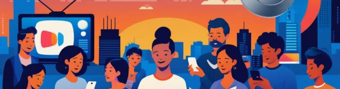 Mainline Media | Digital Media | Better Brand Recall | Elyts